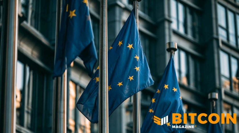European Union’s ESMA Orders Unlicensed Crypto Firms to Exit EU Market as MiCA Deadline Arrives European Union’s ESMA Orders Unlicensed Crypto Firms to Exit EU Market as MiCA Deadline Arrives