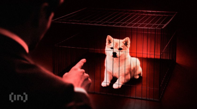 Трейдер Джеймс Вінн про Shiba Inu: «SHIB старий, мертвий і нудний» Трейдер Джеймс Вінн про Shiba Inu: «SHIB старий, мертвий і нудний»