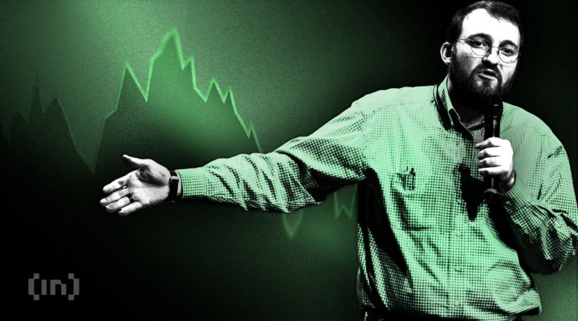 Cardano біля мінімумів 2020 року: два ончейн-сигнали натякають на відскок Cardano біля мінімумів 2020 року: два ончейн-сигнали натякають на відскок