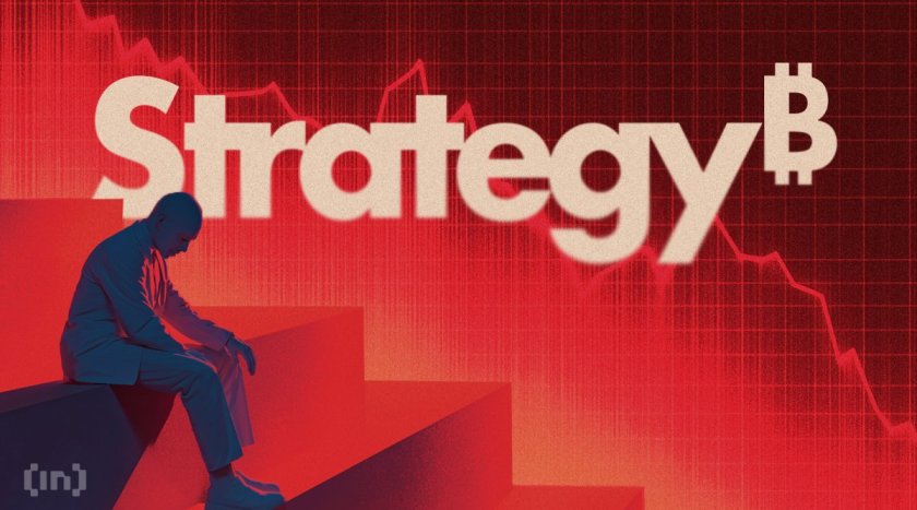 Хто насправді платить, коли біткоїн-ставка MicroStrategy на $64 млрд іде не так
