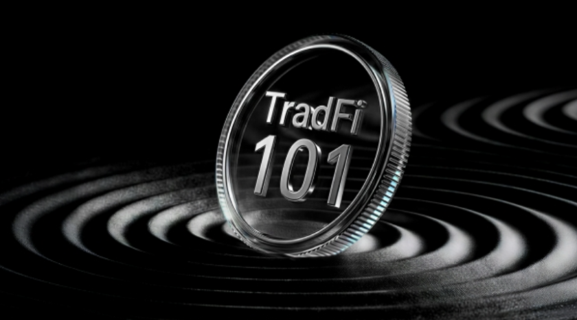 Bitget запускає TradFi 101 для підготовки користувачів до епохи універсальної біржі