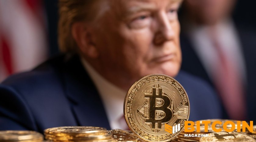 Дональд Трамп розкрив понад $50 млн у біткоїні на холодному зберіганні