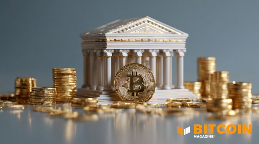 Citi знижує цільову ціну біткоїна до $82 000 на тлі втечі грошей з ETF Citi знижує цільову ціну біткоїна до $82 000 на тлі втечі грошей з ETF