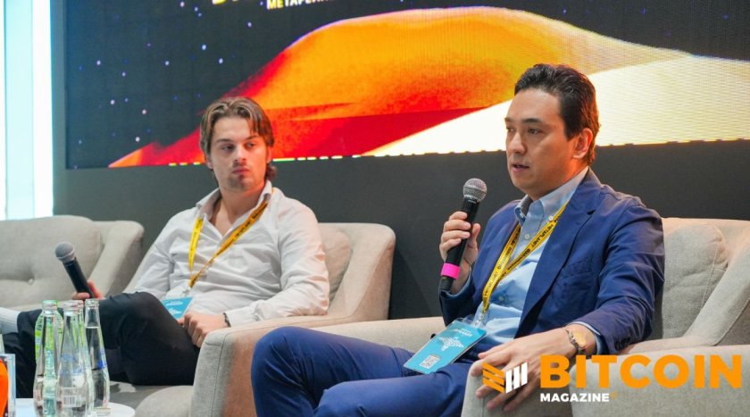 Metaplanet докупила 2823 біткоїни, довела запас до 43 000 BTC і стала третім корпоративним власником у світі Metaplanet докупила 2823 біткоїни, довела запас до 43 000 BTC і стала третім корпоративним власником у світі