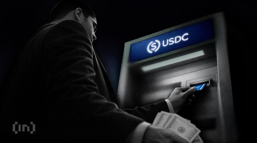 Два великі банки за тиждень підключили стейблкоїн USDC від Circle