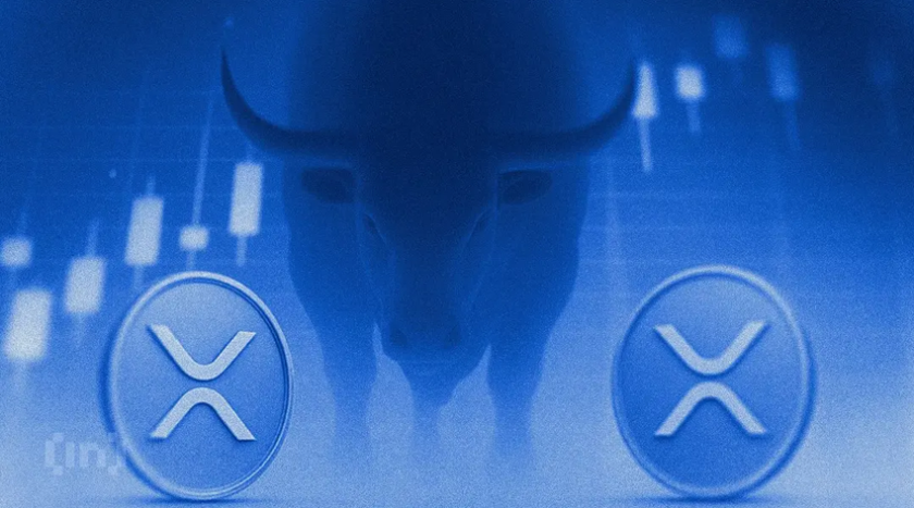Обсяг торгів XRP на Upbit перевищив біткоїн Обсяг торгів XRP на Upbit перевищив біткоїн