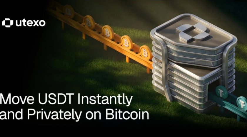 USDT повертається на біткоїн: RGB і UTEXO обіцяють приватні розрахунки через Lightning USDT повертається на біткоїн: RGB і UTEXO обіцяють приватні розрахунки через Lightning