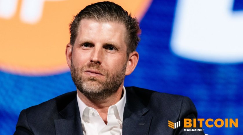 American Bitcoin (ABTC) за підтримки Трампа наростила скарбницю понад 8000 BTC American Bitcoin (ABTC) за підтримки Трампа наростила скарбницю понад 8000 BTC