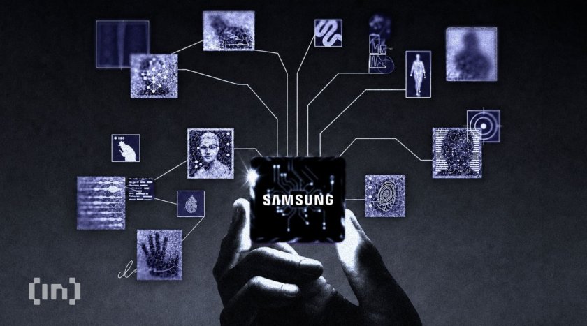 Samsung спрогнозувала зростання прибутку в 19 разів: чому тоді акції падають на 6%? Samsung спрогнозувала зростання прибутку в 19 разів: чому тоді акції падають на 6%?