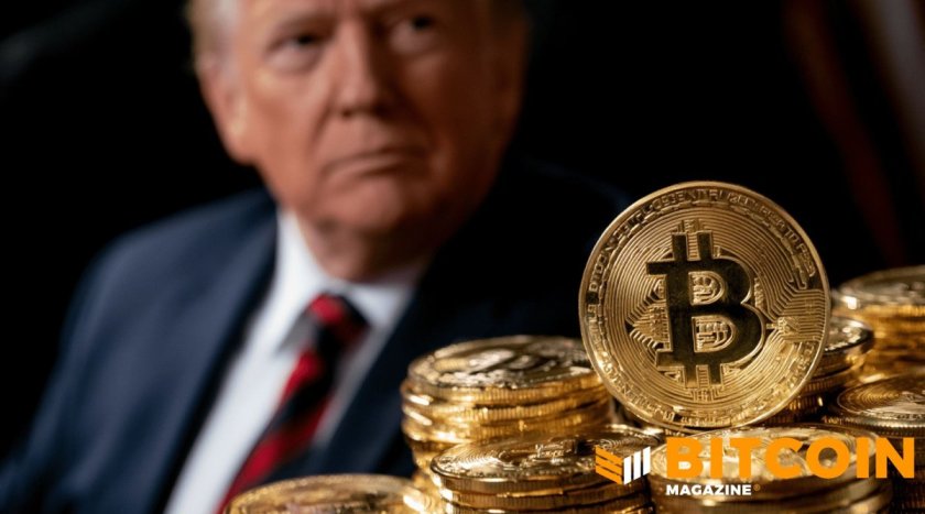 Біткоїн-резерв США забуксував: Мінфін і Мінторг сперечаються за контроль Біткоїн-резерв США забуксував: Мінфін і Мінторг сперечаються за контроль