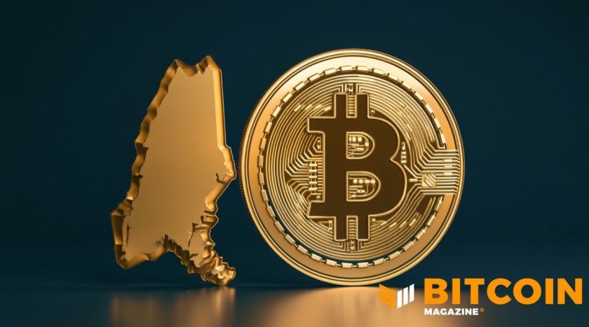 Забезпечена біткоїном облігація Нью-Гемпширу на $100 млн виходить на фінальне голосування Забезпечена біткоїном облігація Нью-Гемпширу на $100 млн виходить на фінальне голосування