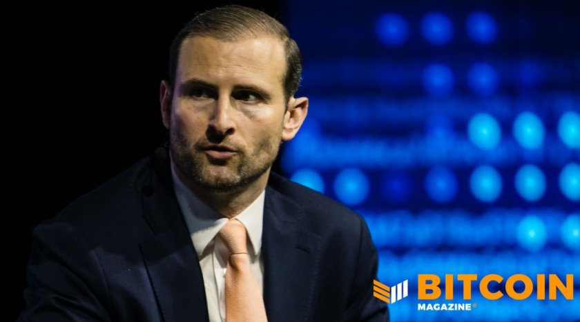 Крипточиновник Білого дому Патрік Вітт іде на військові збори на тлі дедлайну щодо Clarity Act