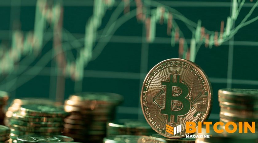 Біткоїн піднімався вище $65 500 після м’яких даних щодо інфляції