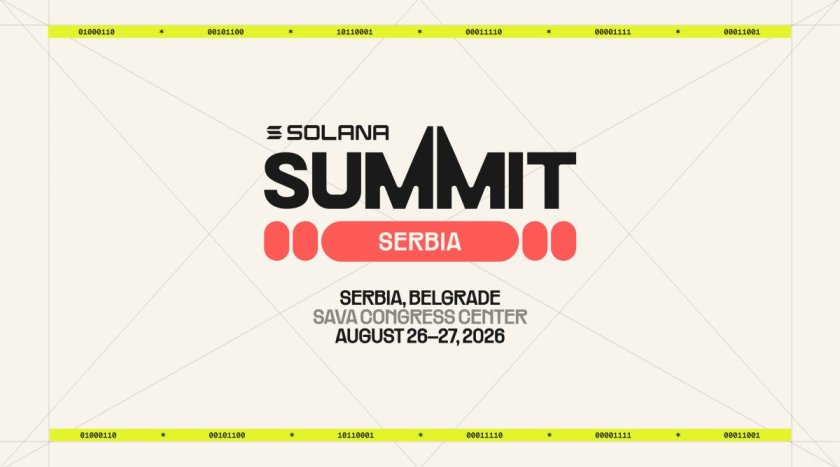 Solana Summit Serbia відбудеться в Белграді 26-27 серпня Solana Summit Serbia відбудеться в Белграді 26-27 серпня