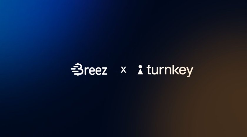 Breez і Turnkey принесуть некастодіальний біткоїн у серверні застосунки Breez і Turnkey принесуть некастодіальний біткоїн у серверні застосунки