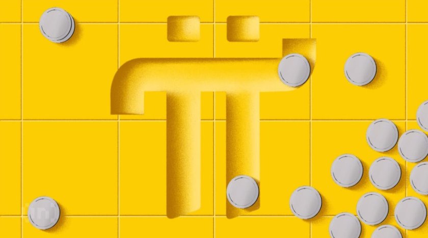 Pi Coin зростає всупереч спадному крипторинку: Pi Network оновлює застосунок Pi Coin зростає всупереч спадному крипторинку: Pi Network оновлює застосунок