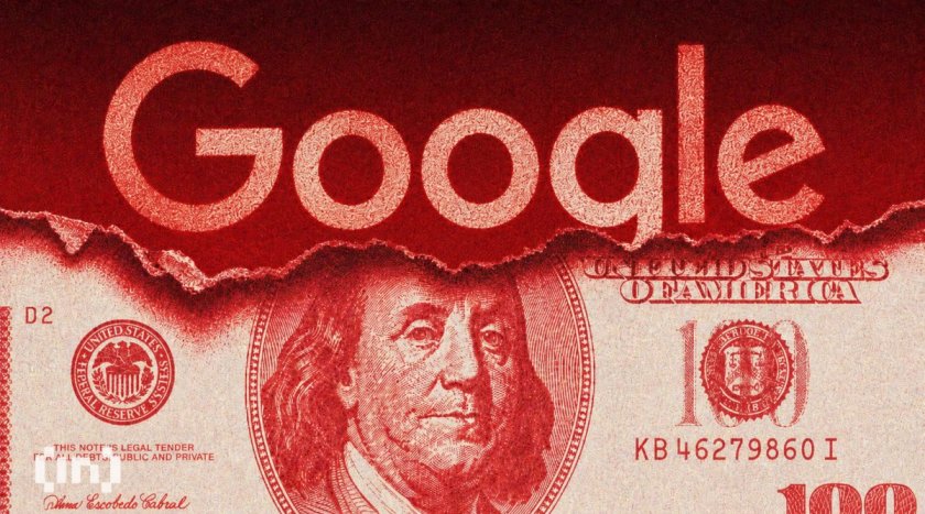 Google порушила 20-річну звичку фінансування. Як відреагують акції?