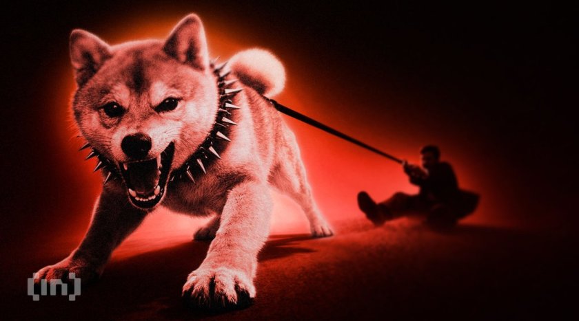 Чи мертвий Shiba Inu (SHIB)? Ончейн-дані малюють сумну картину