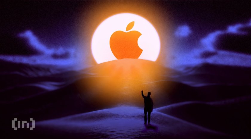Прогноз акцій Apple: чи зможе липнева звітність вивести AAPL за $5 трлн?