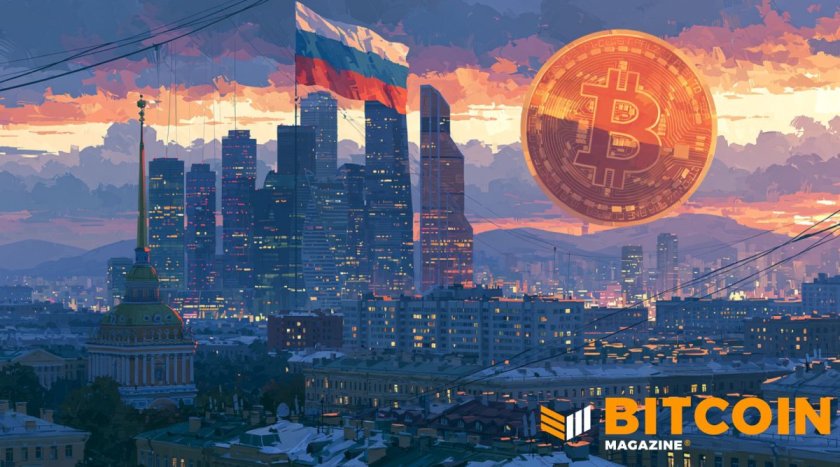 Росія ухвалила знаковий закон про криптовалюти для підсанкційної торгівлі Росія ухвалила знаковий закон про криптовалюти для підсанкційної торгівлі