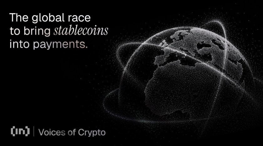 Open USD посилює конкуренцію на світовому ринку стейблкоїн-платежів Open USD посилює конкуренцію на світовому ринку стейблкоїн-платежів