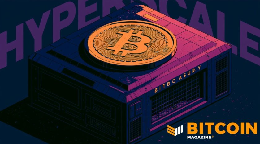 Hyperscale Data наростила біткоїн-резерв до понад $72 млн