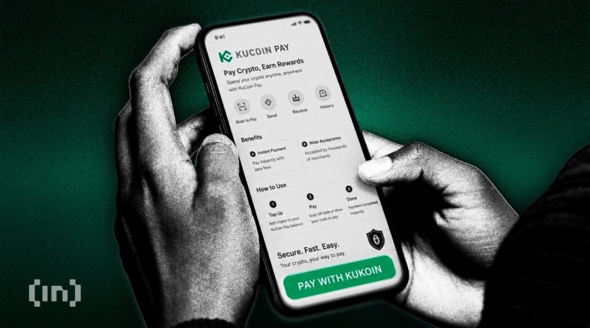 KuCoin Pay хоче вбудувати криптовалюту в місцеві платіжні системи KuCoin Pay хоче вбудувати криптовалюту в місцеві платіжні системи