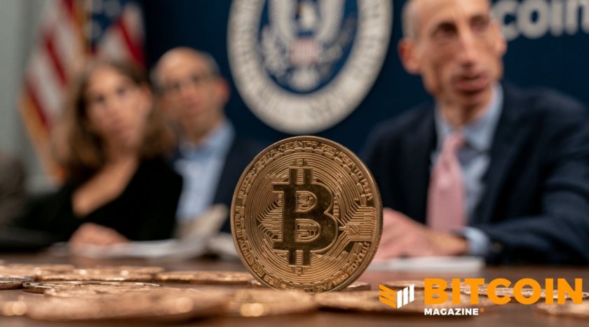 Coinbase врегулювала спір із SEC за FOIA через зниклі повідомлення Генслера Coinbase врегулювала спір із SEC за FOIA через зниклі повідомлення Генслера