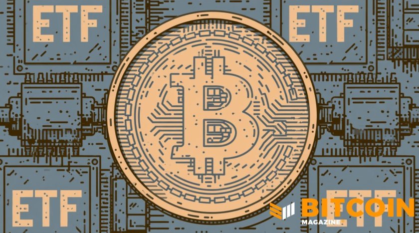 Біткоїн-ETF залучили майже $1 млрд свіжих грошей — але що буде з ціною? Біткоїн-ETF залучили майже $1 млрд свіжих грошей — але що буде з ціною?