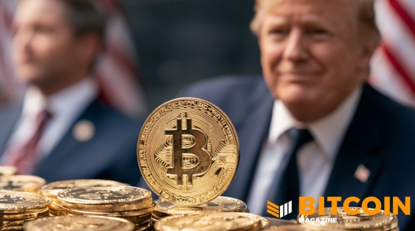 Новий проєкт Clarity Act заборонить Трампу й чиновникам випускати криптовалюту — до 2029 року Новий проєкт Clarity Act заборонить Трампу й чиновникам випускати криптовалюту — до 2029 року