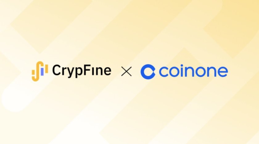 CrypFine приєднується до мережі Travel Rule біржі Coinone, розширюючи свою комплаєнс-інфраструктуру для цифрових активів у Південній Кореї