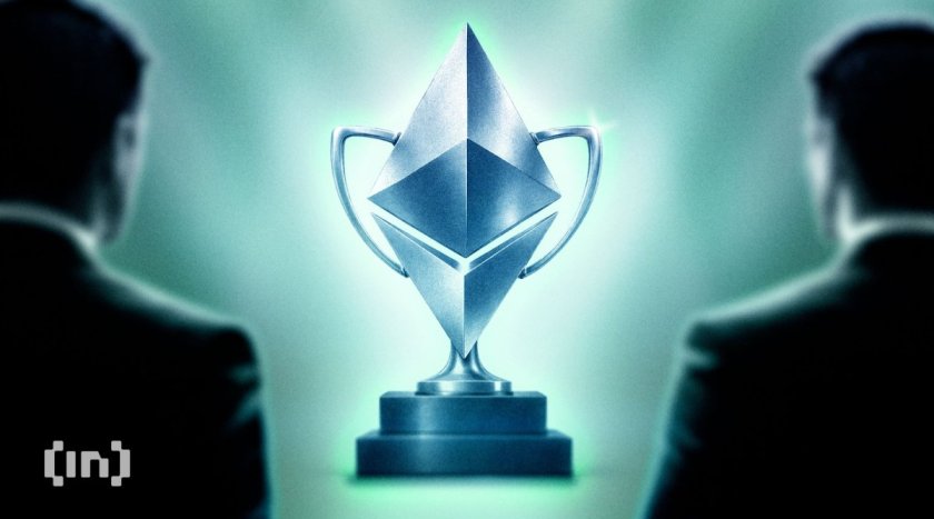 Гроші Уолл-стрит течуть у біржові фонди Ethereum і виходять із Hyperliquid Гроші Уолл-стрит течуть у біржові фонди Ethereum і виходять із Hyperliquid