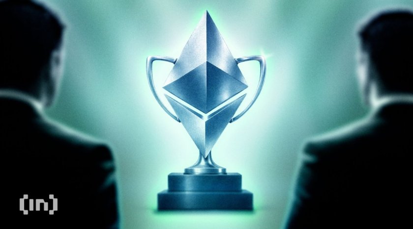 Трейдери Ethereum знову здаються. Два попередні рази ETH зростав