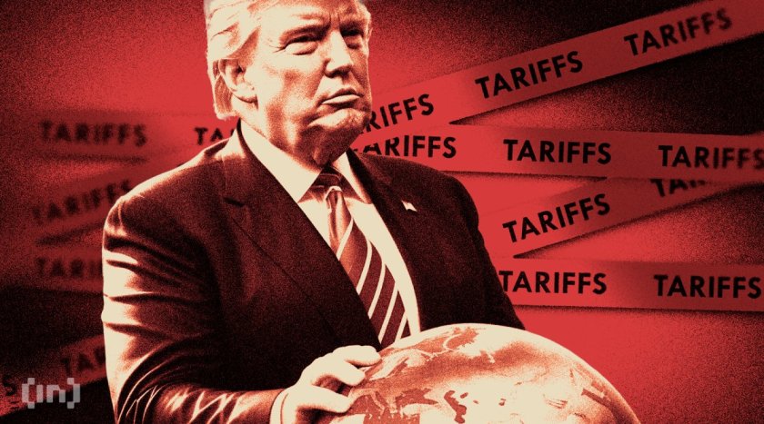 Топ-5 новин про Трампа, які рухали ринки цього тижня Топ-5 новин про Трампа, які рухали ринки цього тижня