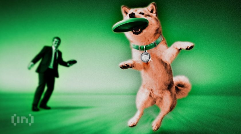 Команда Shiba Inu (SHIB) заявляє: культура OG нікуди не зникла, як і SHIB Команда Shiba Inu (SHIB) заявляє: культура OG нікуди не зникла, як і SHIB