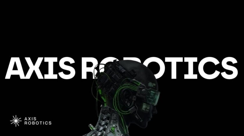 Axis Robotics залучила $12 млн для створення накопичувального рушія даних, що прискорює фізичний ШІ Axis Robotics залучила $12 млн для створення накопичувального рушія даних, що прискорює фізичний ШІ