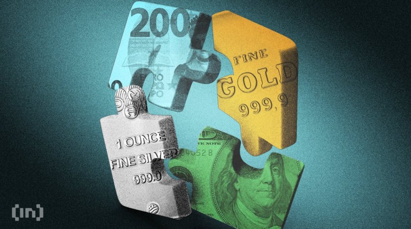 Goldman налаштований по-бичачому на три азійські валюти, і всі три падають у 2026 році