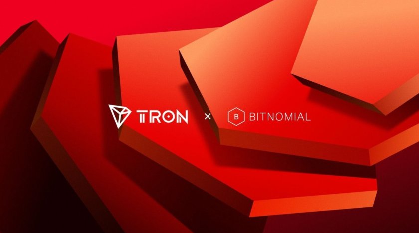 Лістинг ф'ючерсів на TRX запущено на Bitnomial, розширюючи регульований доступ до деривативів на TRON у США