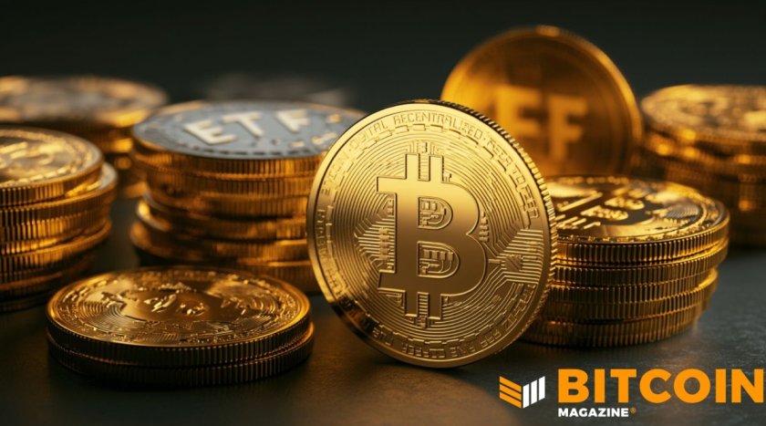 Bitcoin-ETF втратили майже пів мільярда доларів наприкінці минулого тижня, змінивши настрої Bitcoin-ETF втратили майже пів мільярда доларів наприкінці минулого тижня, змінивши настрої