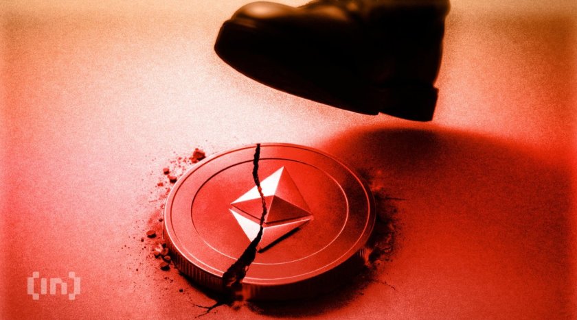 Артур Хейс докупив Ethereum ще на $6,39 млн, після чого ринок ETH почав падати Артур Хейс докупив Ethereum ще на $6,39 млн, після чого ринок ETH почав падати