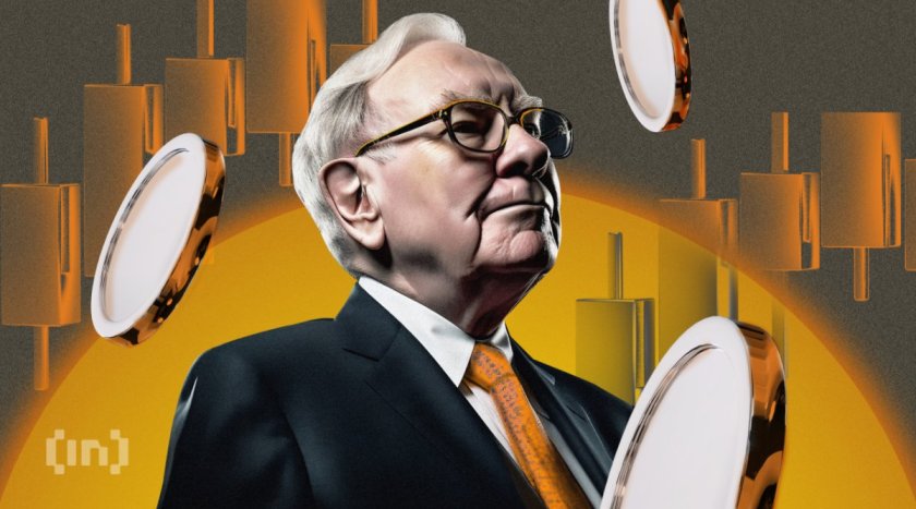 Уоррен Баффет залишив Berkshire $397 млрд готівкою — цього вистачить, щоб купити майже будь-яку компанію з S&P 500 Уоррен Баффет залишив Berkshire $397 млрд готівкою — цього вистачить, щоб купити майже будь-яку компанію з S&P 500