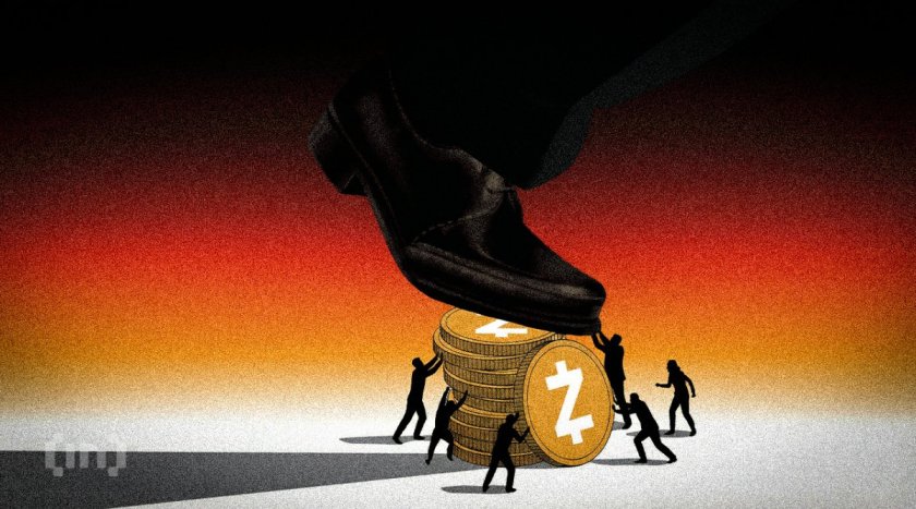 ZEC падає на 5% через запуск оновлення Zcash Ironwood: що змінюється для власників токена ZEC падає на 5% через запуск оновлення Zcash Ironwood: що змінюється для власників токена
