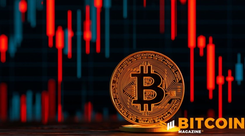 Біткоїн знижується на тлі згасання надій на Crypto Clarity Act Біткоїн знижується на тлі згасання надій на Crypto Clarity Act