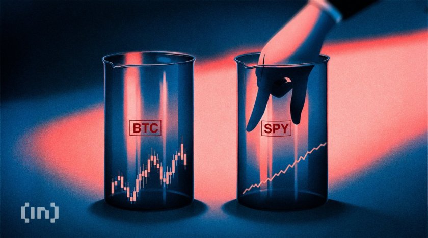 Крипто-ETF від Schwab отримав ярлик ШІ, Trump Media піднялася на 2-ге місце Крипто-ETF від Schwab отримав ярлик ШІ, Trump Media піднялася на 2-ге місце