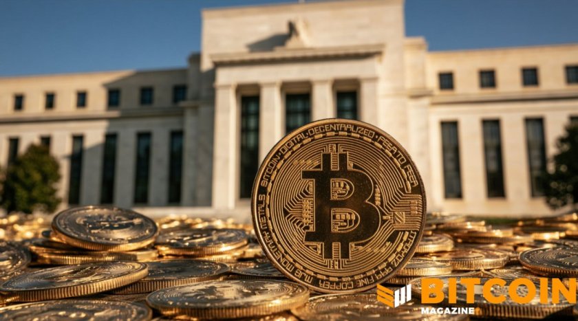 Біткоїн майже не зрушив, оскільки ФРС залишила відсоткові ставки без змін Біткоїн майже не зрушив, оскільки ФРС залишила відсоткові ставки без змін