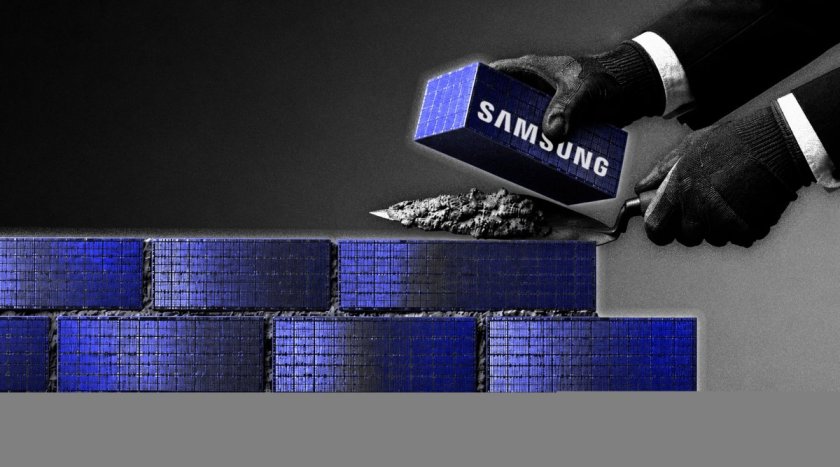 Прибуток Samsung злетів на 1800% на тлі попиту на ШІ-чипи та рекордного кварталу Прибуток Samsung злетів на 1800% на тлі попиту на ШІ-чипи та рекордного кварталу