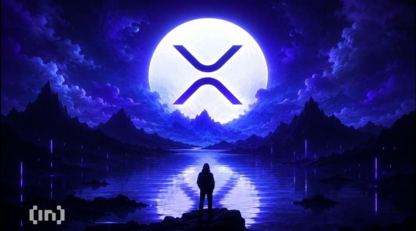 XRP досяг найбільш перепроданих рівнів в історії: чи нарешті настало дно? XRP досяг найбільш перепроданих рівнів в історії: чи нарешті настало дно?