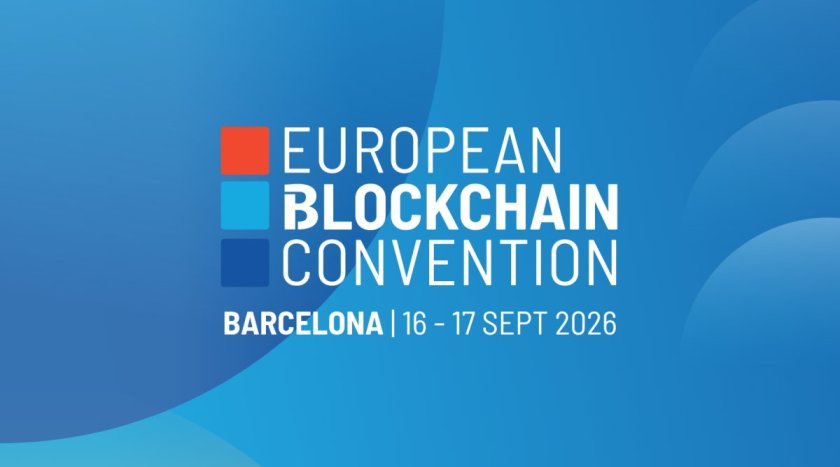 European Blockchain Convention повертається до Барселони для зустрічі в епоху після MiCA European Blockchain Convention повертається до Барселони для зустрічі в епоху після MiCA