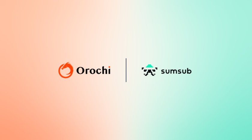 Orochi Network та Sumsub укладають стратегічне партнерство, щоб відкрити нещодавно врегульований крипторинок Південно-Східної Азії Orochi Network та Sumsub укладають стратегічне партнерство, щоб відкрити нещодавно врегульований крипторинок Південно-Східної Азії