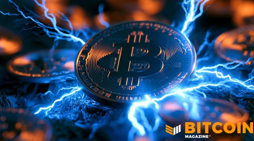 ШІ-компанія з лістингом на NYSE використовує мережу Lightning для виплати зарплат співробітникам у біткоїні ШІ-компанія з лістингом на NYSE використовує мережу Lightning для виплати зарплат співробітникам у біткоїні
